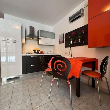 Calda E Accogliente Limone Appartement Limone Piemonte Buitenkant foto