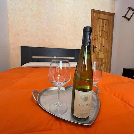 Calda E Accogliente Limone Appartement Limone Piemonte Buitenkant foto