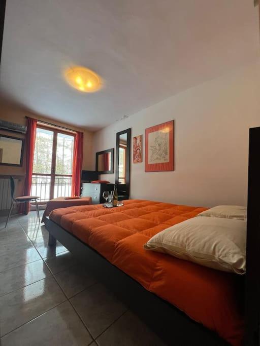 Calda E Accogliente Limone Appartement Limone Piemonte Buitenkant foto
