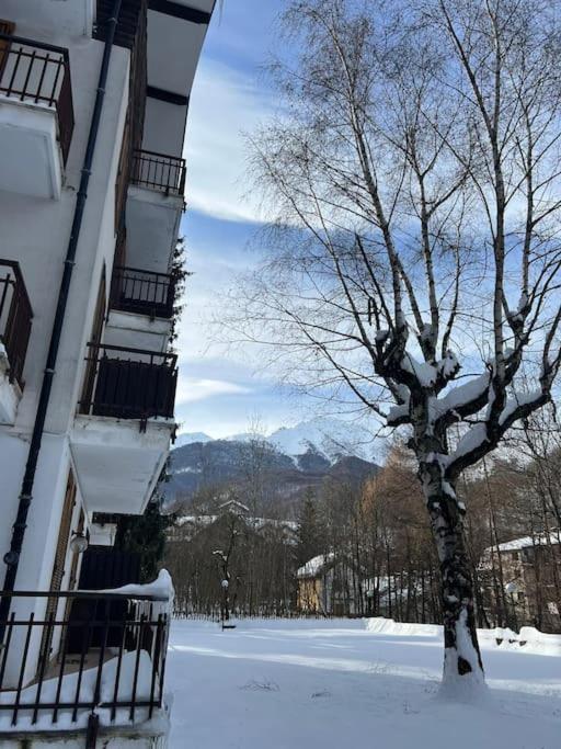 Calda E Accogliente Limone Appartement Limone Piemonte Buitenkant foto