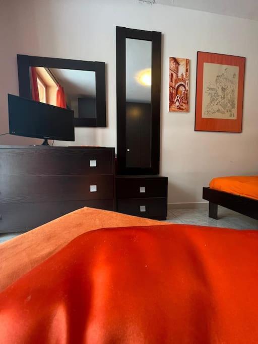 Calda E Accogliente Limone Appartement Limone Piemonte Buitenkant foto