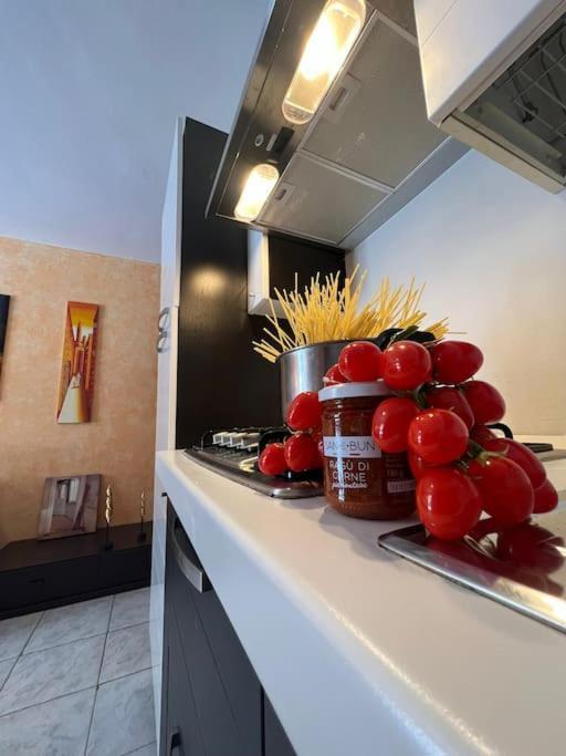 Calda E Accogliente Limone Appartement Limone Piemonte Buitenkant foto